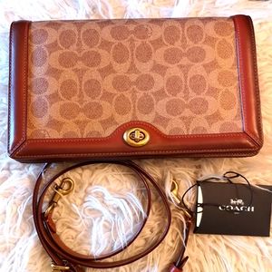 COACH RILEY (1941) Crossbody Bag